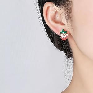 ドーターズジュエリー　DAUGHTERS JEWERLY Coil studs Coil studs - DAUGHTERS JEWELRY